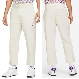 Nike Cream Chinos for Men